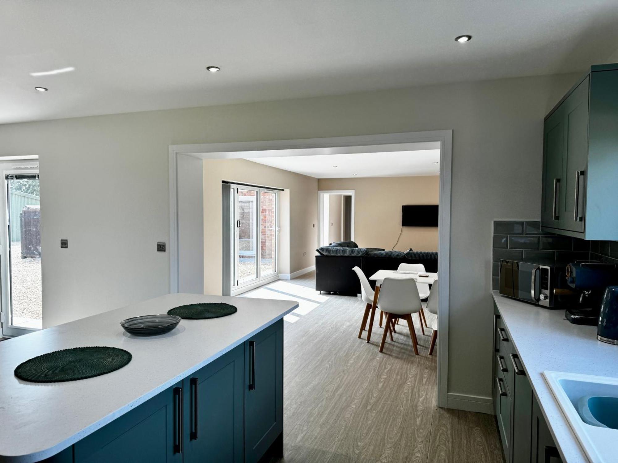 Luxury Isla Cottages, Bourne! Dog-Friendly, Countryside Views, Garden, Parking, 5Mins Pubs - Family Holiday Exterior foto