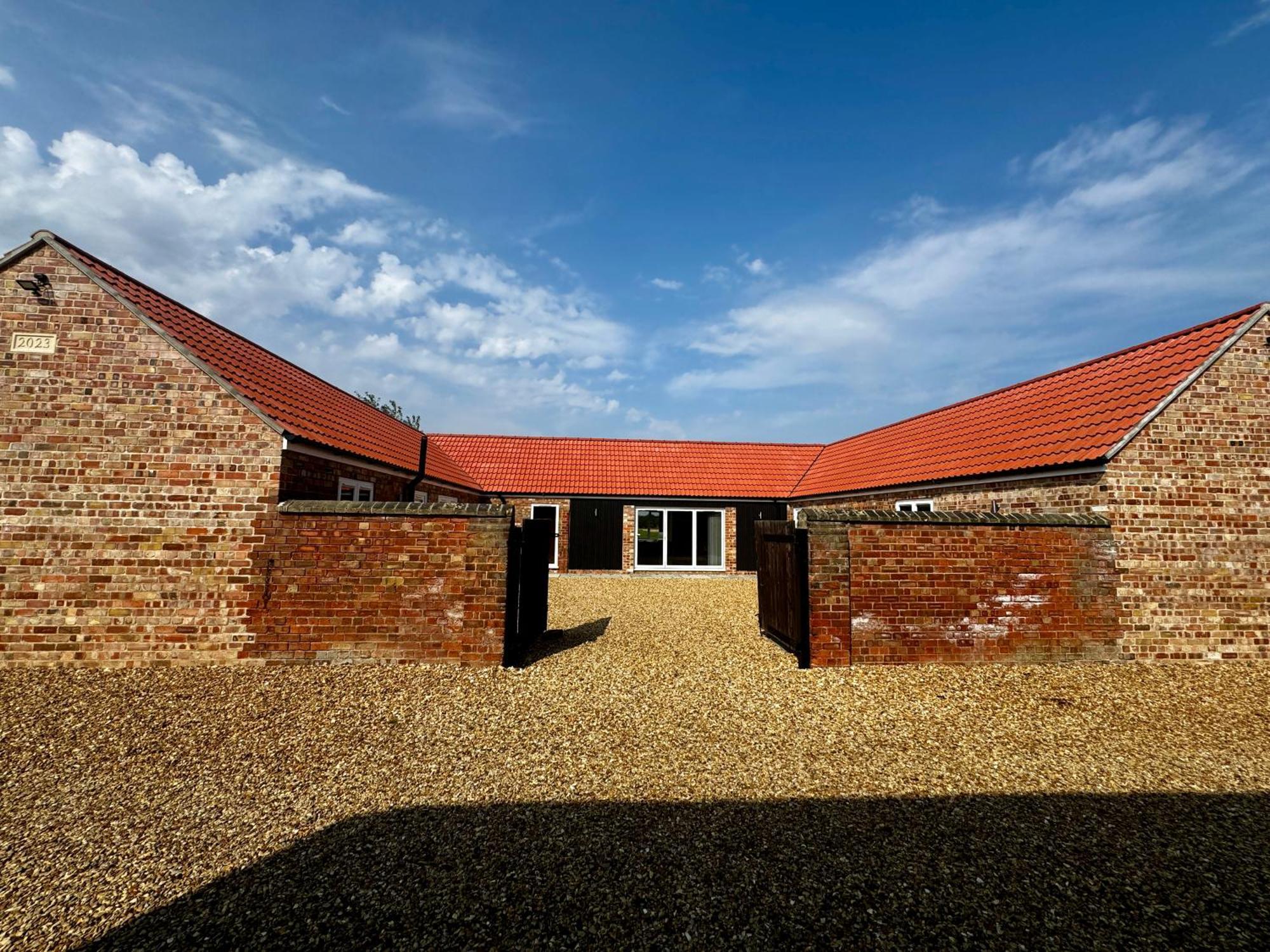 Luxury Isla Cottages, Bourne! Dog-Friendly, Countryside Views, Garden, Parking, 5Mins Pubs - Family Holiday Cameră foto