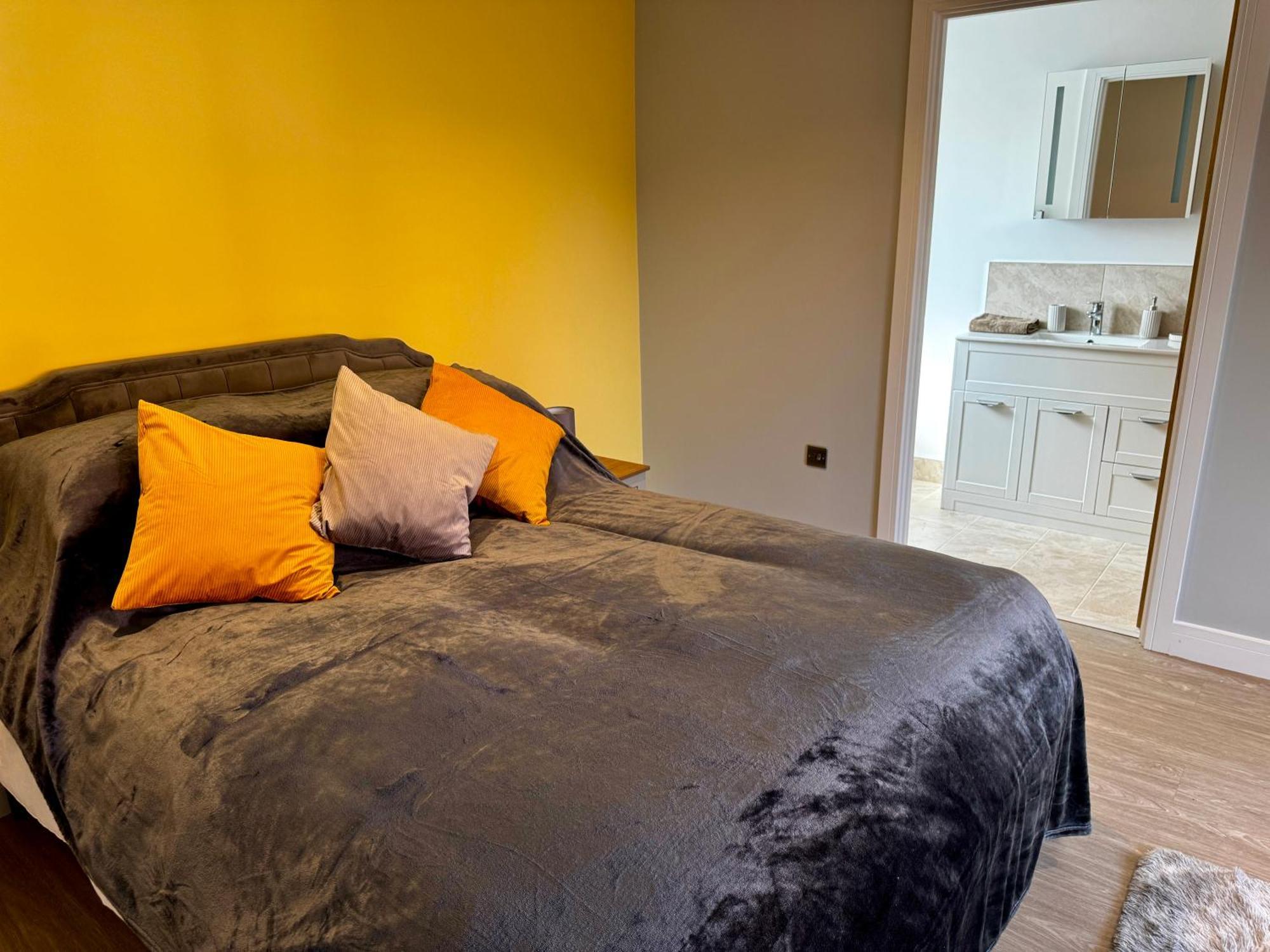 Luxury Isla Cottages, Bourne! Dog-Friendly, Countryside Views, Garden, Parking, 5Mins Pubs - Family Holiday Cameră foto