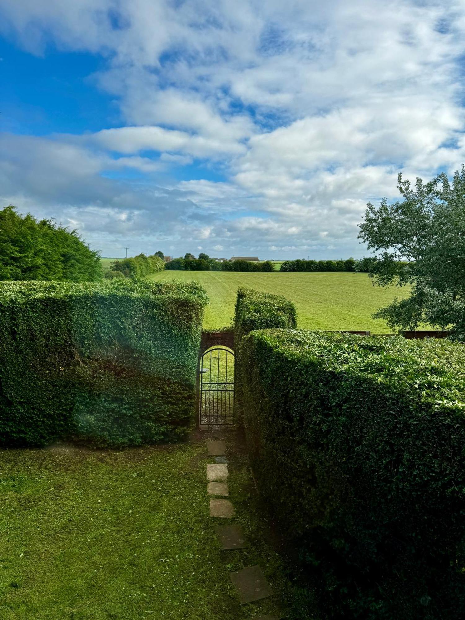 Luxury Isla Cottages, Bourne! Dog-Friendly, Countryside Views, Garden, Parking, 5Mins Pubs - Family Holiday Cameră foto