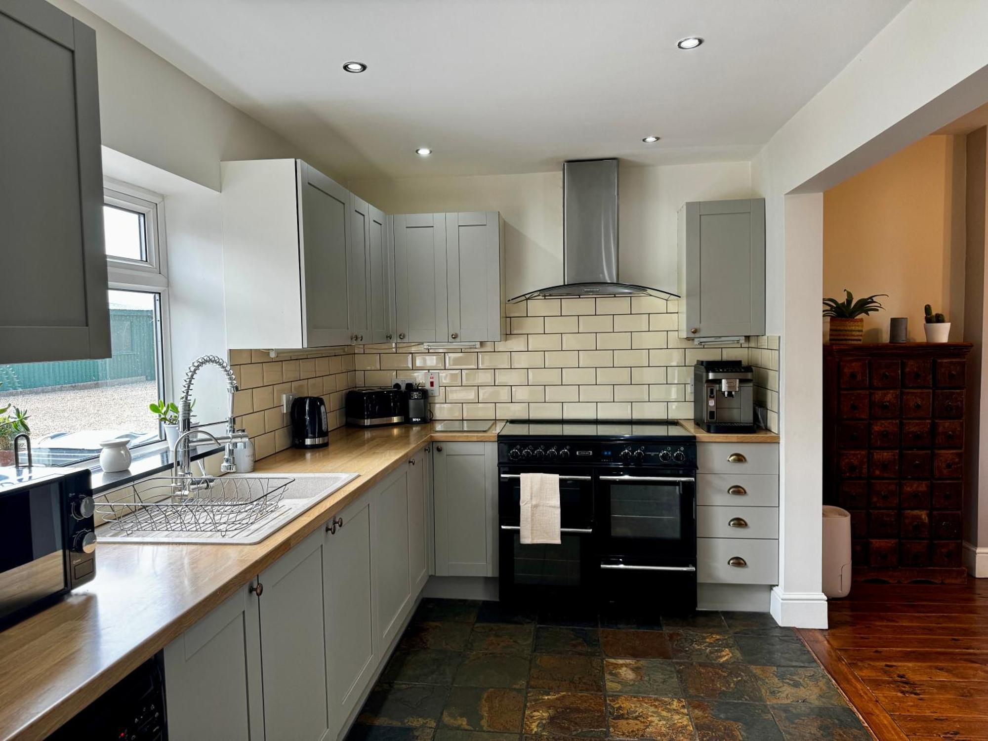 Luxury Isla Cottages, Bourne! Dog-Friendly, Countryside Views, Garden, Parking, 5Mins Pubs - Family Holiday Cameră foto