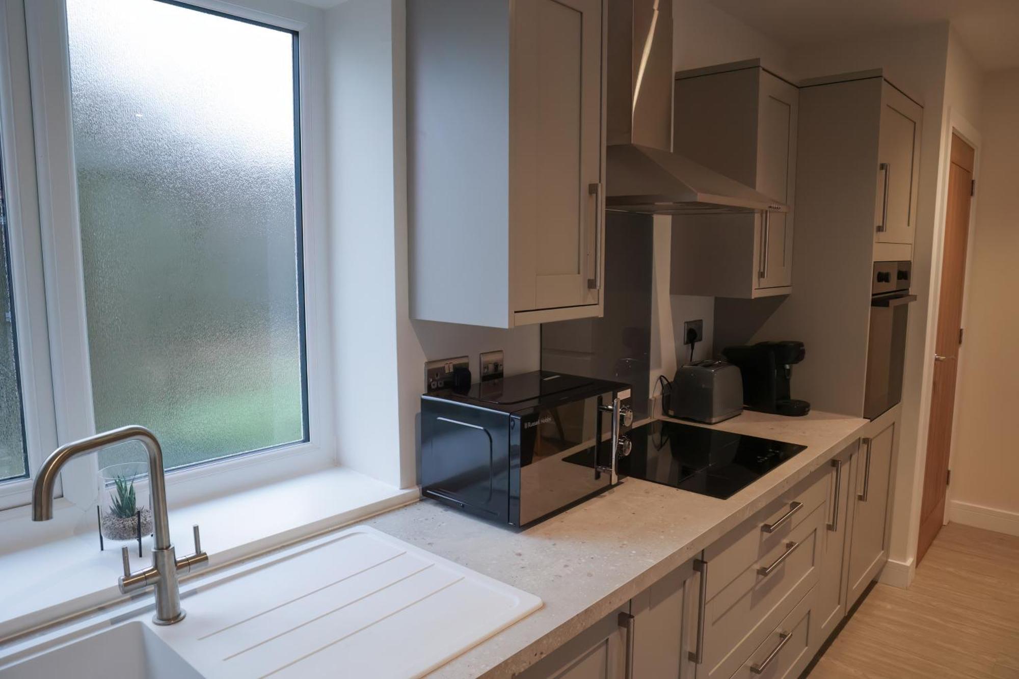 Luxury Isla Cottages, Bourne! Dog-Friendly, Countryside Views, Garden, Parking, 5Mins Pubs - Family Holiday Cameră foto