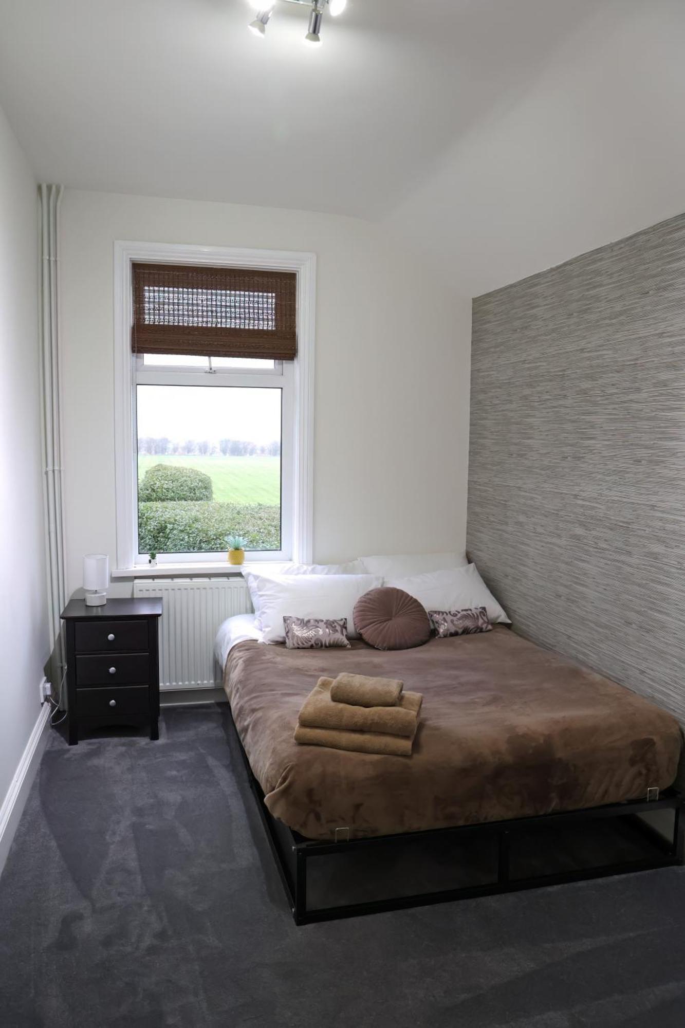 Luxury Isla Cottages, Bourne! Dog-Friendly, Countryside Views, Garden, Parking, 5Mins Pubs - Family Holiday Cameră foto