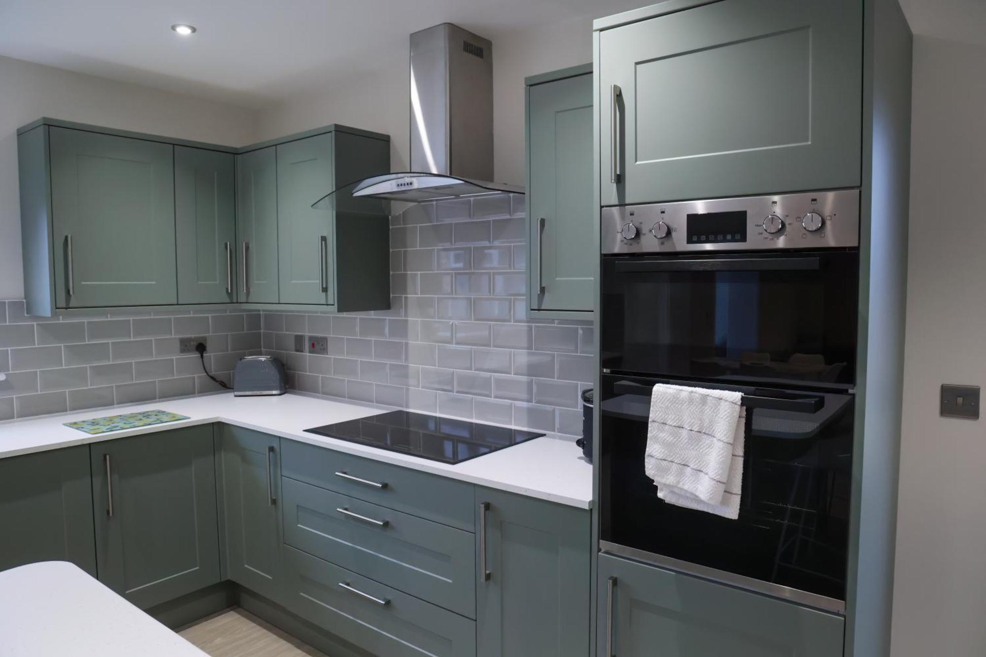 Luxury Isla Cottages, Bourne! Dog-Friendly, Countryside Views, Garden, Parking, 5Mins Pubs - Family Holiday Cameră foto